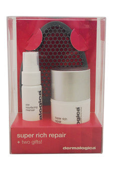 U-1.7RRS-super-rich-repair-by-dermalogica 3 Pc Kit