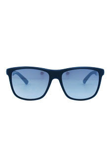U-Sun-gucci-gg-1047/s-nyvic-matte-black-white-by-gucci 56-16-140 mm
