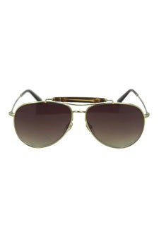 U-Sun-gucci-gg-2235/s-j5goh---gold-by-gucci 59-13-145 mm