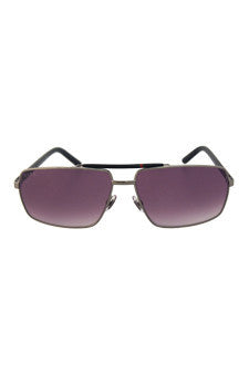 U-Sun-gucci-gg-2202/s-bgyn3---ruthenium-by-gucci 61-14-135 mm