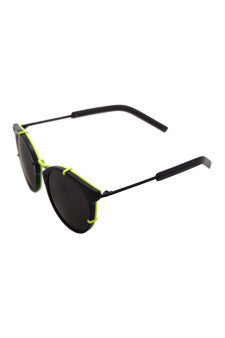 U-Sun-christian-dior-dior-0196/s-tc8y1---black-fluorescent-yellow-by-christian-dior 48-22-145 mm