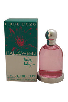 W-EDTS-halloween-water-lily-by-j.-del-pozo 3.4 oz