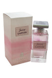 W-EDPS-jeanne-lanvin-by-lanvin 3.3 oz