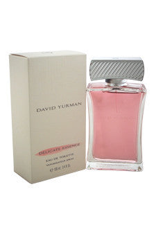 W-EDTS-delicate-essence-by-david-yurman 3.4 oz