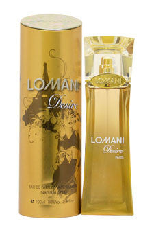 W-EDPS-desire-by-lomani 3.3 oz