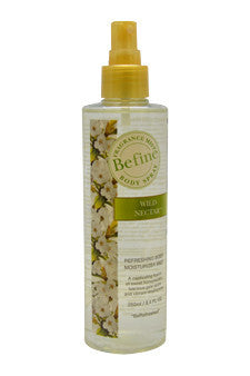 W-BodS-wild-nectar-refreshing-body-moisturizer-mist-by-befine 8.4 oz