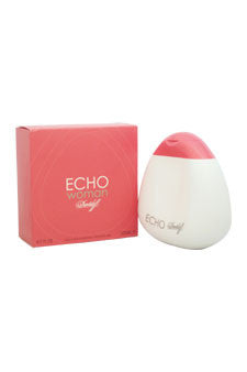 W-ShoG-echo-woman-by-davidoff 6.8 oz