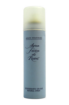 W-DeoS-agua-fresca-de-rosas-by-adolfo-dominguez 5 oz