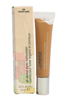W-Con-all-about-eyes-concealer---#-04-medium-petal-by-clinique 0.33 oz
