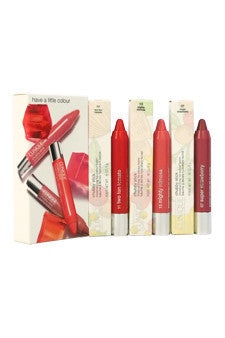 W-ChuSML-chubby-stick-moisturizing-lip-colour-balm-trio-by-clinique 3 x 0.10 oz