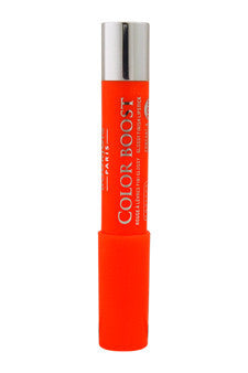 W-Lip-color-boost-lipstick-spf-15---#-03-orange-punch-by-bourjois 0.1 oz