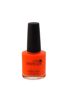 W-NaiP-cnd-vinylux-weekly-polish---#-163-desert-poppy-by-cnd 0.5 oz