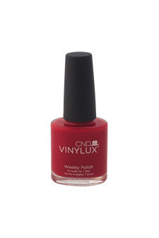 W-NaiP-cnd-vinylux-weekly-polish---#-173-rose-brocade-by-cnd 0.5 oz