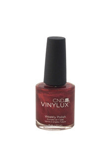 W-NaiP-cnd-vinylux-weekly-polish---#-174-crimson-sash-by-cnd 0.5 oz