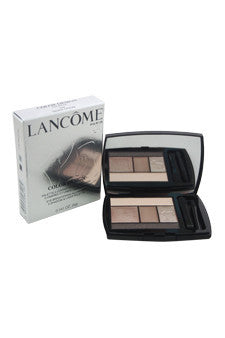 W-5 xAOB-color-design-5-shadow-&-liner-palette---#-100-taupe-craze-by-lancome 1 Pc Palette