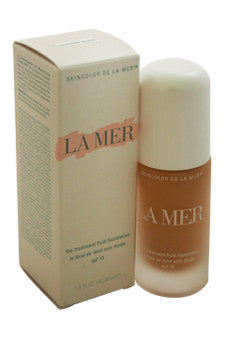 W-Fou-the-treatment-fluid-foundation-broad-spectrum-spf-15---#-15-warm-beige-by-la-mer 1 oz