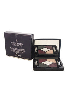 W-Eye-dior-5-couleurs-cosmopolite-eyeshadow-palette---866-eclectic-by-christian-dior 0.21 oz
