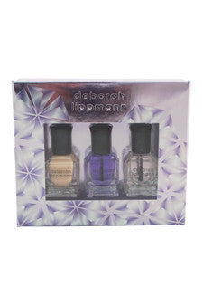 W-0.2ATB-treat-me-right-set-(limited-edition)-by-deborah-lippmann 3 Pc Set