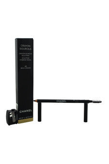 W-EyeP-crayon-sourcils-sculping-eyebrow-pencil---#-40-brun-cendre-by-chanel 0.33 oz