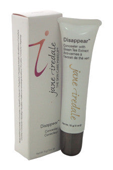 W-Con-disappear-concealer-with-green-tea-extract---medium-by-jane-iredale 0.5 oz