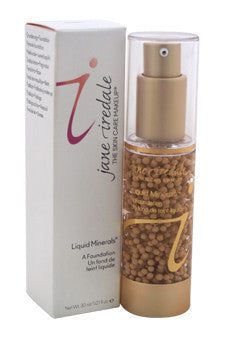 W-Fou-liquid-minerals-a-foundation---amber-by-jane-iredale 1.01 oz