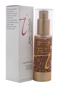 W-Fou-liquid-minerals-a-foundation---suntan-by-jane-iredale 1.01 oz