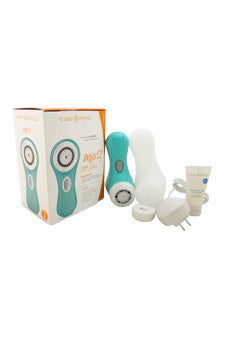 W-SeaBMU-mia-2-facial-sonic-cleansing-system---sea-breeze-by-clarisonic 5 Pc Kit