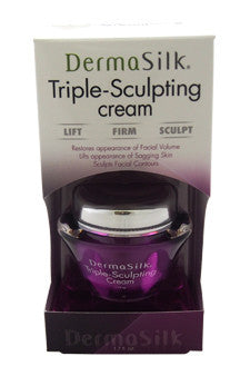 W-AntC-triple-sculpting-cream-by-dermasilk 1.7 oz