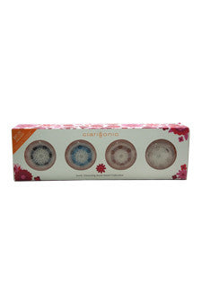W-CasCLB-sonic-cleansing-brush-head-collection-by-clarisonic 4 Pc Kit
