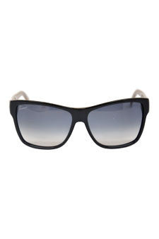 W-Sun-gucci-gg-3579/s-0l4e-black/grey-by-gucci 58-14-135 mm