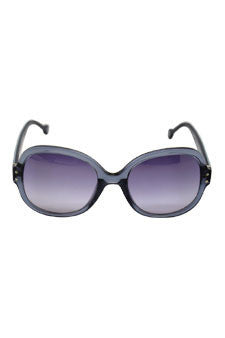W-Sun-carolina-herrera-she544-0g36---grey/blue-gloss-by-carolina-herrera 53-20-140 mm