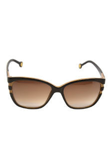 W-Sun-carolina-herrera-she543-06up---brown/beige-by-carolina-herrera 57-16-135 mm