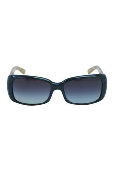 W-Sun-burberry-be-4087-3001/8g-black-yellow-by-burberry 54-16-140 mm