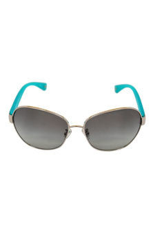 W-Sun-coach-skyler-hc7016-911011-silver/aqua-by-coach 61-15-135 mm