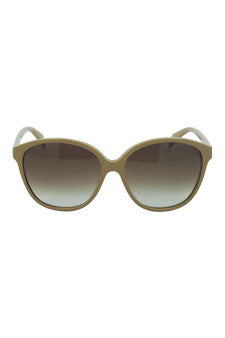 W-Sun-alexander-mcqueen-amq-4170/s-jik02---beige-by-alexander-mcqueen 58-15-140 mm