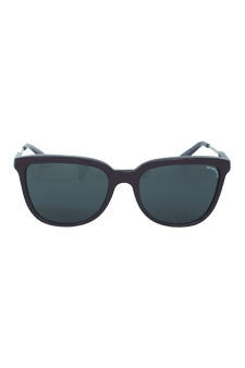 W-Sun-burberry-be-4152-3424/87---dark-violet/grey-by-burberry 57-19-140 mm