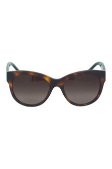 W-Sun-burberry-be-4156-3316/13---havana-by-burberry 53-18-140 mm