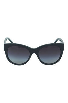W-Sun-burberry-be-4156-3001/8g---acetate-plastic-black-by-burberry 53-18-140 mm