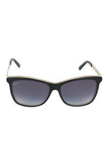 W-Sun-gucci-gg-3675/s-4whjj---black-emboss-gold-by-gucci 56-15-140 mm