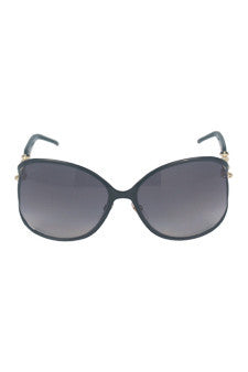 W-Sun-gucci-gg-4250/s-f0gvk---shiny-black-by-gucci 60-17-115 mm