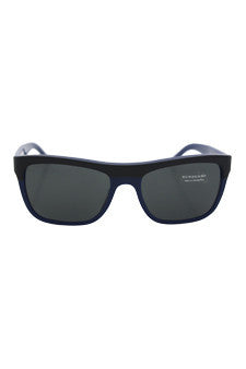 W-Sun-burberry-be-4171-3460/87---black/blue-by-burberry 57-18-140 mm