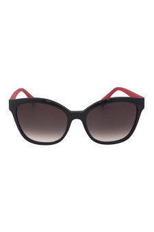 W-Sun-fendi-ff-0043/s-mgtjs---brown/red-by-fendi 55-18-135 mm