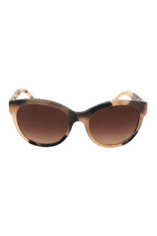 W-Sun-burberry-be-4187-3501/13---light-horn/brown-shaded-by-burberry 54-19-140 mm