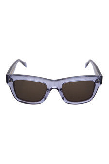 W-Sun-celine-cl-41732/s-tsk1e---transparent-blue-by-celine 51-21-145 mm