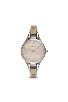 W-Wat-es2830p-georgia-bone-leather-watch-by-fossil 1 Pc
