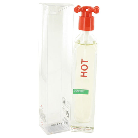 W-EDTS-hot-by-benetton 3.4 oz