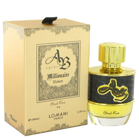 W-EDPS-ab-spirit-millionaire-black-rose-by-lomani 3.3 oz