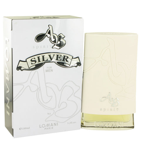 M-EDTS-ab-spirit-silver-by-lomani 3.3 oz