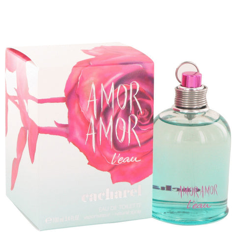 W-EDTS-amor-amor-l'eau-by-cacharel 3.3 oz