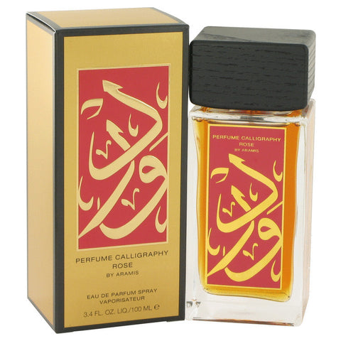 W-EDPS-calligraphy-rose-by-aramis 3.4 oz